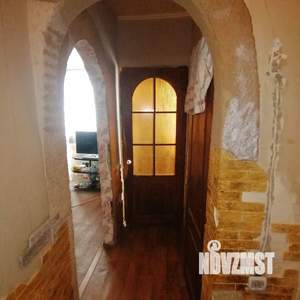 2-к квартира, вторичка, 40м2, 3/4 этаж