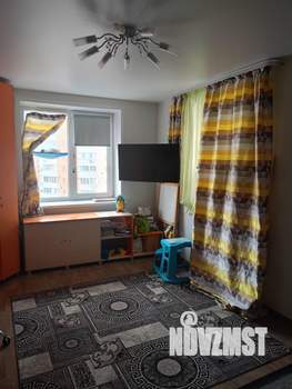 3-к квартира, вторичка, 81м2, 11/16 этаж