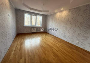 3-к квартира, вторичка, 93м2, 4/10 этаж