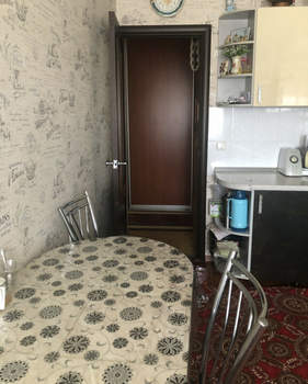 3-к квартира, вторичка, 62м2, 5/9 этаж