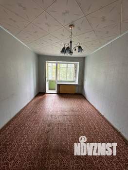 2-к квартира, вторичка, 45м2, 3/5 этаж