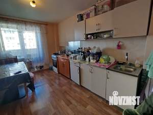 2-к квартира, вторичка, 67м2, 7/10 этаж