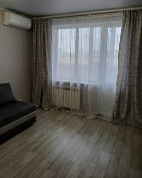 1-к квартира, вторичка, 31м2, 1/10 этаж