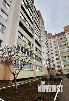2-к квартира, вторичка, 58м2, 2/19 этаж
