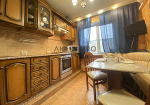 3-к квартира, вторичка, 65м2, 3/9 этаж