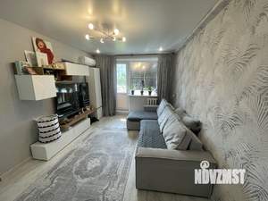 1-к квартира, вторичка, 29м2, 4/5 этаж