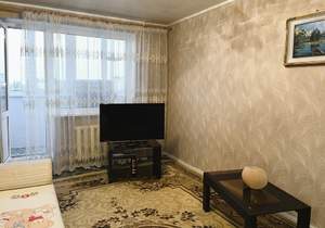 2-к квартира, вторичка, 50м2, 6/9 этаж