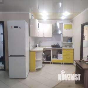 1-к квартира, вторичка, 45м2, 2/10 этаж