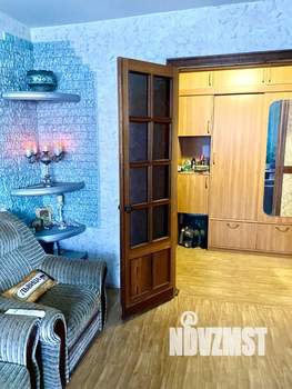 2-к квартира, вторичка, 49м2, 3/6 этаж