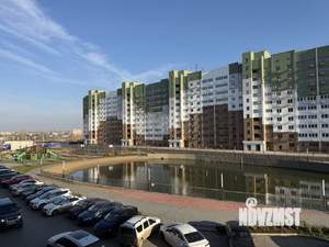 2-к квартира, вторичка, 73м2, 8/10 этаж