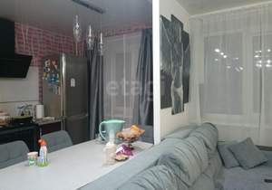 3-к квартира, вторичка, 65м2, 7/9 этаж