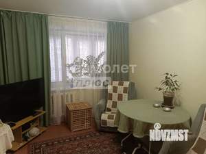 1-к квартира, вторичка, 32м2, 7/10 этаж