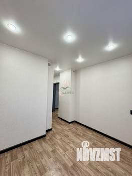 1-к квартира, вторичка, 37м2, 9/9 этаж