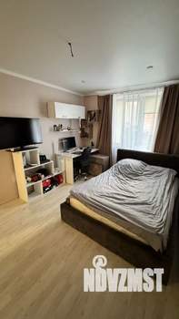 3-к квартира, вторичка, 75м2, 4/10 этаж