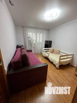 2-к квартира, вторичка, 56м2, 10/10 этаж