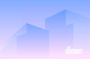 1-к квартира, строящийся дом, 58м2, 19/19 этаж