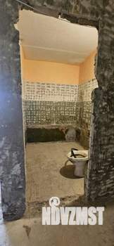 1-к квартира, вторичка, 34м2, 5/5 этаж