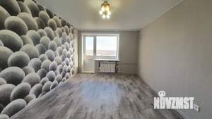 1-к квартира, вторичка, 35м2, 5/5 этаж