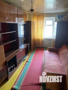 3-к квартира, вторичка, 60м2, 3/5 этаж