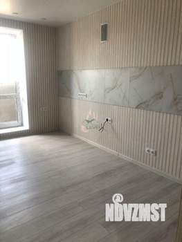 1-к квартира, сданный дом, 41м2, 3/10 этаж