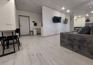 2-к квартира, вторичка, 48м2, 5/25 этаж