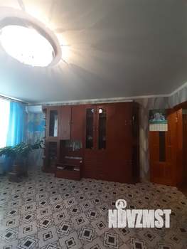 1-к квартира, вторичка, 44м2, 5/10 этаж