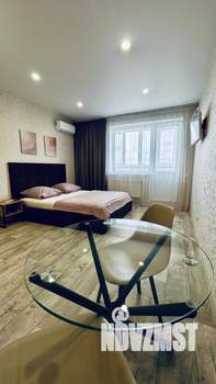 1-к квартира, сданный дом, 30м2, 16/25 этаж