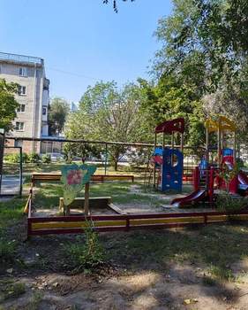 3-к квартира, вторичка, 59м2, 8/9 этаж