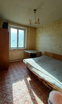 3-к квартира, вторичка, 63м2, 4/5 этаж