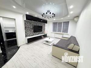 3-к квартира, вторичка, 88м2, 6/10 этаж