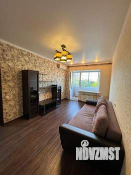 1-к квартира, вторичка, 30м2, 5/5 этаж