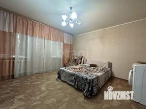 1-к квартира, вторичка, 24м2, 5/5 этаж