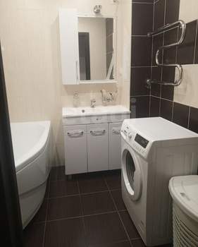 3-к квартира, вторичка, 78м2, 10/10 этаж