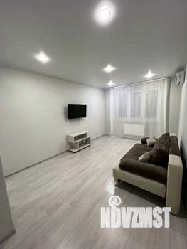 1-к квартира, вторичка, 38м2, 6/25 этаж