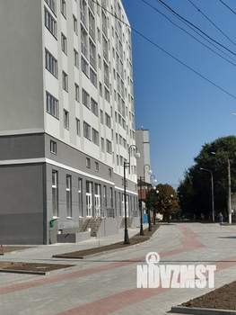 1-к квартира, вторичка, 51м2, 6/10 этаж