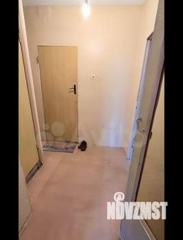 1-к квартира, вторичка, 38м2, 2/9 этаж