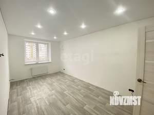 1-к квартира, вторичка, 42м2, 3/10 этаж