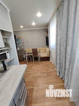 3-к квартира, вторичка, 60м2, 1/5 этаж