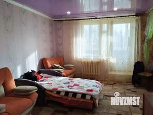 3-к квартира, вторичка, 59м2, 2/5 этаж