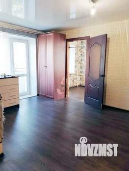 2-к квартира, вторичка, 39м2, 3/5 этаж