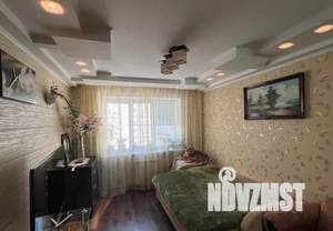 2-к квартира, вторичка, 74м2, 7/10 этаж