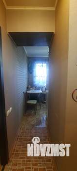 2-к квартира, вторичка, 36м2, 5/5 этаж