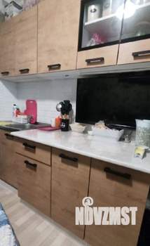 1-к квартира, вторичка, 37м2, 7/9 этаж