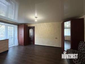 2-к квартира, вторичка, 39м2, 3/5 этаж