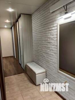 3-к квартира, вторичка, 58м2, 5/9 этаж