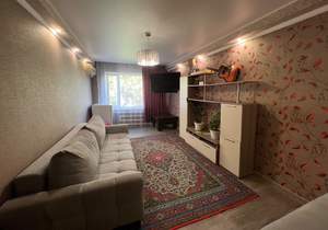 2-к квартира, вторичка, 46м2, 5/5 этаж