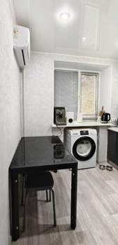 3-к квартира, вторичка, 54м2, 4/5 этаж