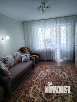 1-к квартира, вторичка, 39м2, 1/10 этаж