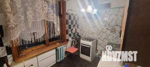 3-к квартира, вторичка, 59м2, 5/5 этаж