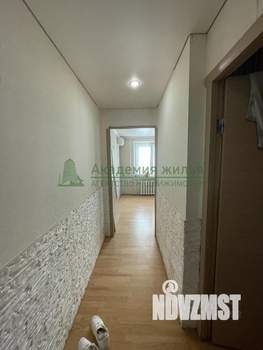 2-к квартира, вторичка, 46м2, 4/5 этаж